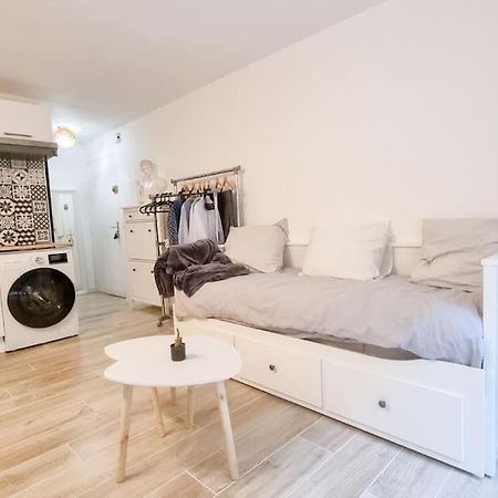Studio Avec Garage 5Min Cannes Centre Εξωτερικό φωτογραφία