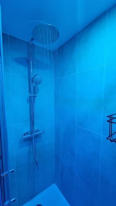 Studio Avec Garage 5Min Cannes Centre Εξωτερικό φωτογραφία