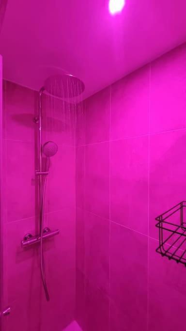 Studio Avec Garage 5Min Cannes Centre Εξωτερικό φωτογραφία