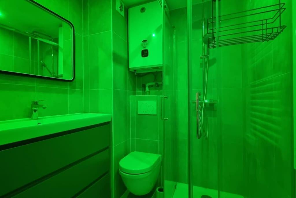 Studio Avec Garage 5Min Cannes Centre Εξωτερικό φωτογραφία